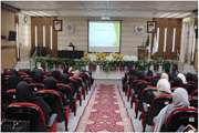 سمینار دوروزه فوریت های مامایی 